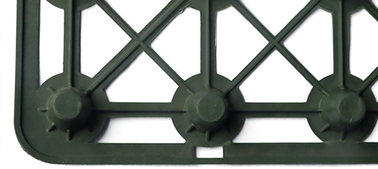 蓄排水板 蓄排水板